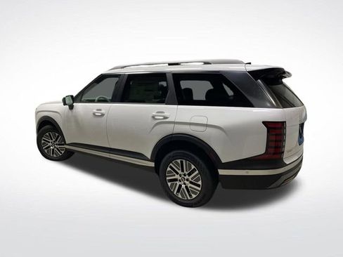 New 2026 Hyundai Palisade SEL Premium image 3