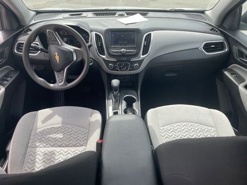 Used 2024 Chevrolet Equinox LS AWD/4WD image 22