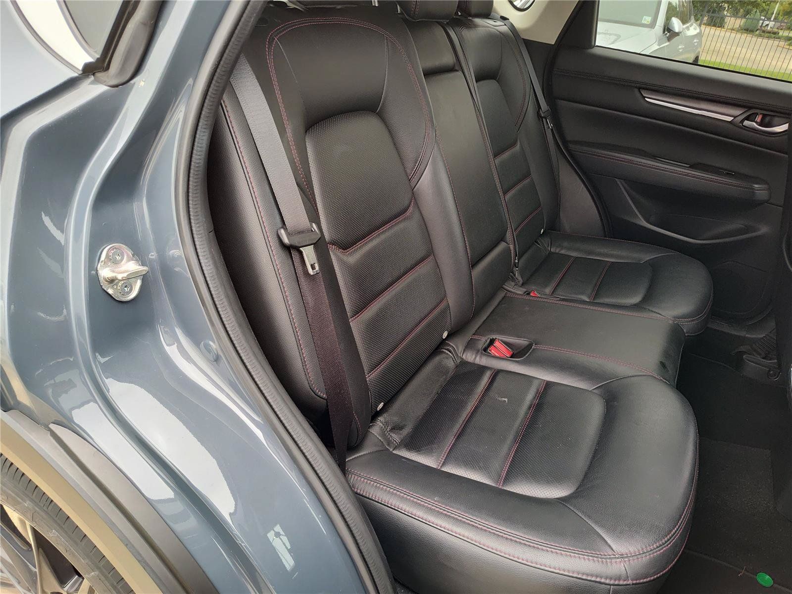 Used 2024 MAZDA CX-5 Carbon Edition AWD/4WD image 25