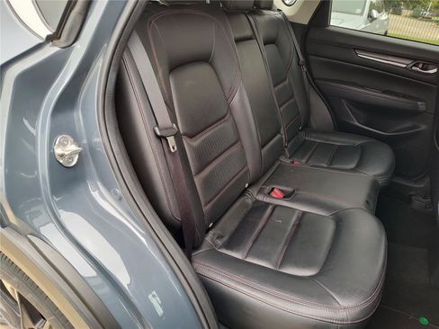 Used 2024 MAZDA CX-5 Carbon Edition AWD/4WD image 25