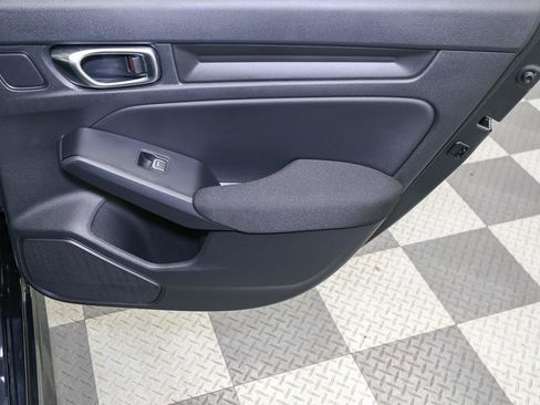 Used 2026 Honda Civic LX image 19