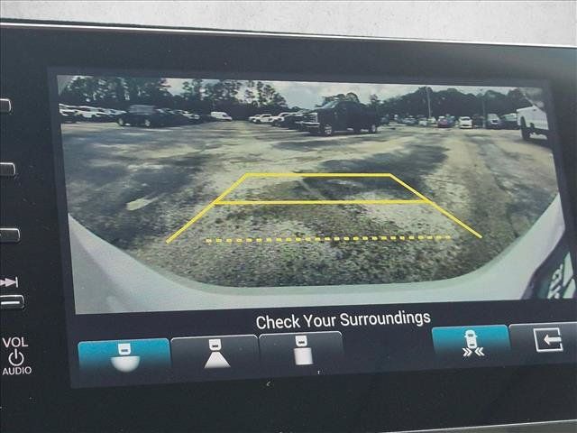 Used 2021 Honda Accord EX-L image 12