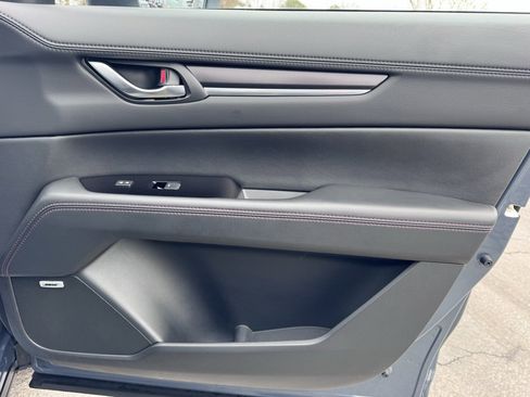 Used 2024 MAZDA CX-5 Carbon Edition image 27