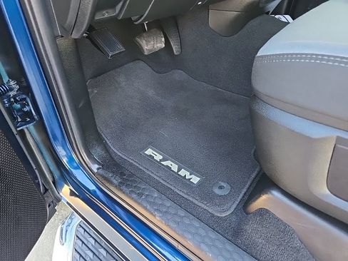 Used 2024 RAM 2500 Big Horn w/ Bed Utility Group AWD/4WD image 45
