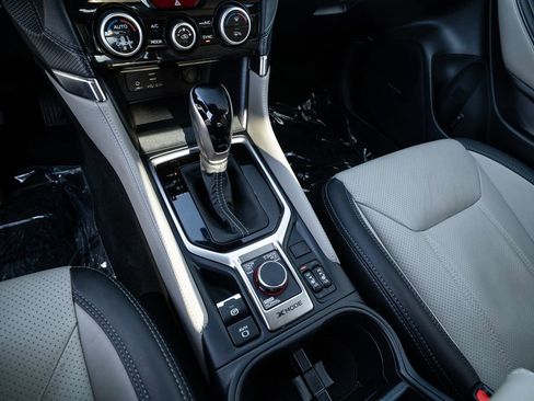 Used 2024 Subaru Forester Limited image 25