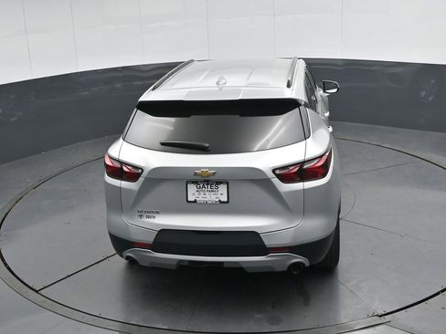 Used 2021 Chevrolet Blazer LT image 41