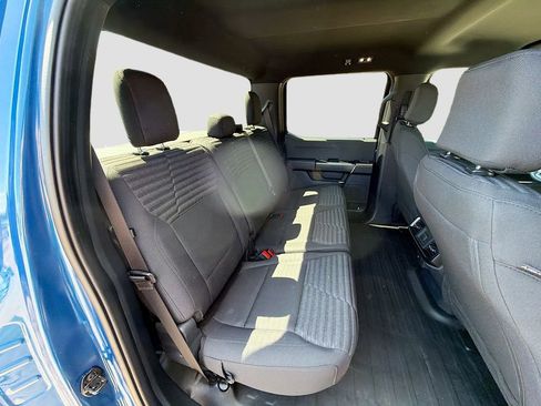 Used 2023 Ford F150 XL w/ STX Appearance Package AWD/4WD image 28