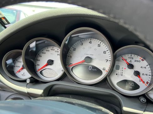 Used 2009 Porsche 911 Carrera S RWD image 32