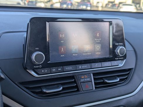 Certified 2023 Nissan Altima 2.5 S image 21