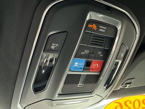 New 2026 Dodge Charger R/T AWD/4WD image 26