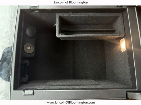 Certified 2025 Lincoln Aviator Black Label w/ Jet Appearance Package image 43