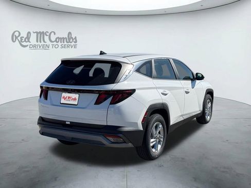 New 2026 Hyundai Tucson SE FWD image 5
