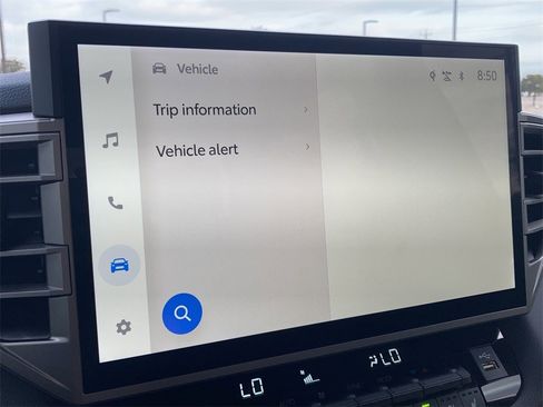 New 2026 Toyota Tundra Limited image 19