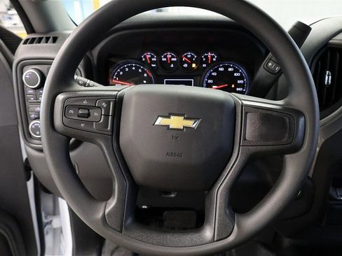 New 2026 Chevrolet Silverado 1500 W/T w/ WT Value Package image 17