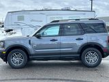 New 2025 Ford Bronco Sport Big Bend w/ Convenience Package image 5