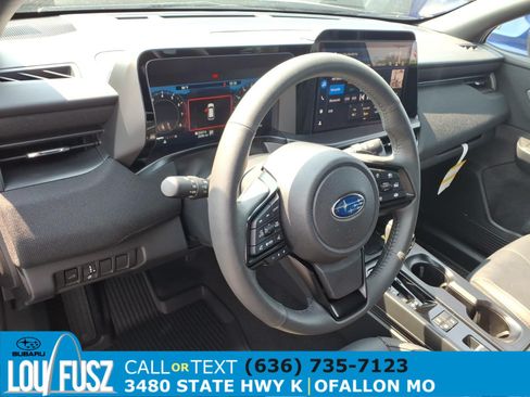 Used 2026 Subaru Outback Limited AWD/4WD image 8