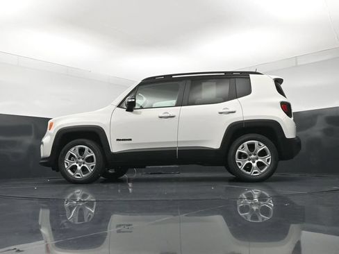 Used 2023 Jeep Renegade Limited AWD/4WD image 21