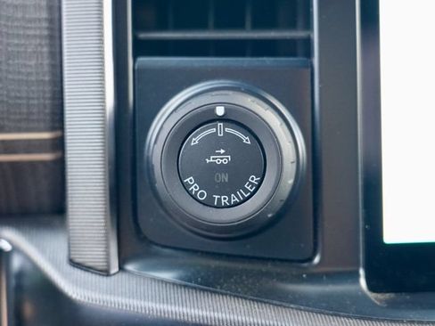 Used 2023 Ford F150 Platinum w/ Equipment Group 701A High AWD/4WD image 26