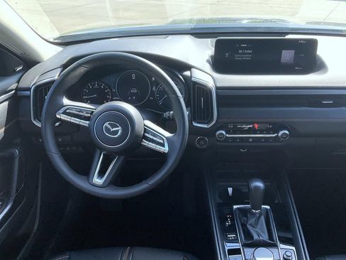 Used 2025 MAZDA CX-50 AWD 2.5 S w/ Premium Plus Pkg image 14