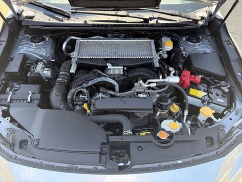 Certified 2022 Subaru WRX image 7