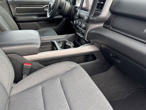 Used 2024 RAM 1500 Big Horn image 16