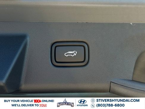 New 2026 Hyundai Tucson Limited image 18