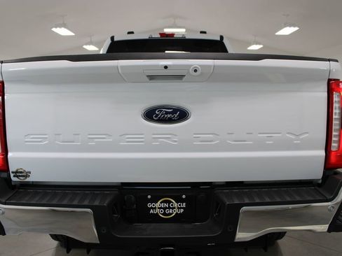 New 2026 Ford F250 XLT image 7