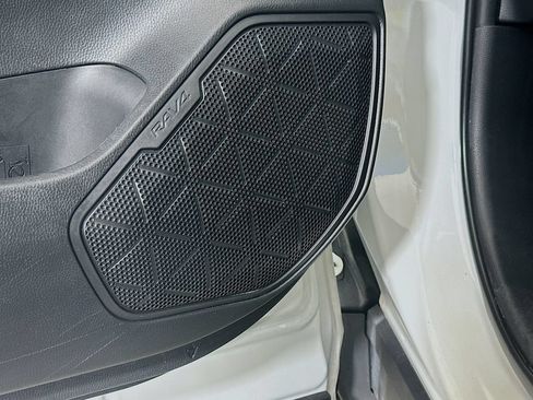 Certified 2024 Toyota RAV4 XLE FWD image 18