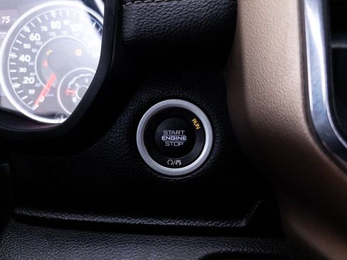 Used 2022 RAM 1500 Laramie RWD image 25