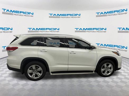 Used 2019 Toyota Highlander Limited image 6