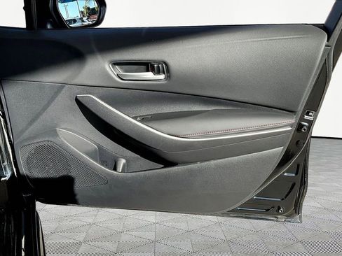 Used 2024 Toyota Corolla SE FWD image 27