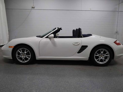 Used 2006 Porsche Boxster image 2
