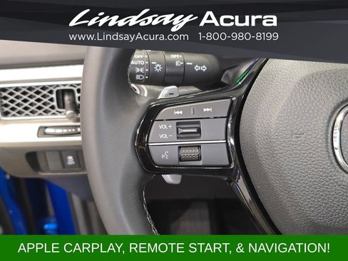 Used 2026 Acura Integra A-Spec FWD image 16