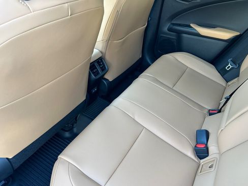 New 2026 Lexus UX 300h AWD image 20