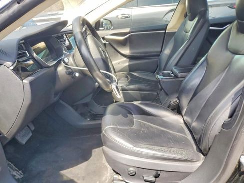 Used 2015 Tesla Model S AWD image 6