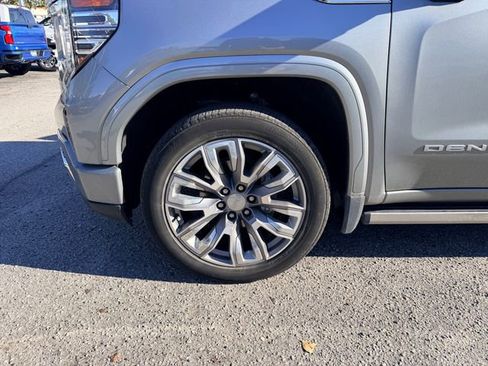 Used 2023 GMC Sierra 1500 Denali w/ Denali Reserve Package image 9