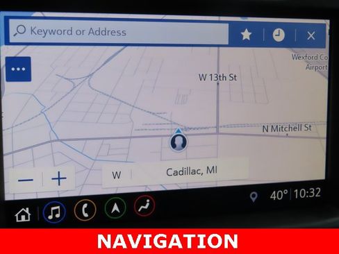 Used 2019 GMC Sierra 1500 SLT w/ SLT Premium Plus Package image 7