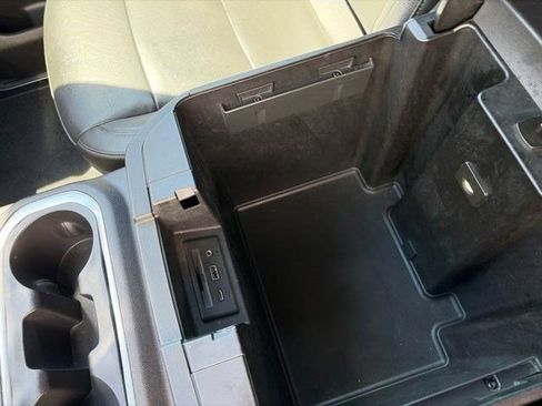 Used 2019 Chevrolet Silverado 1500 RST w/ All-Star Edition AWD/4WD image 27