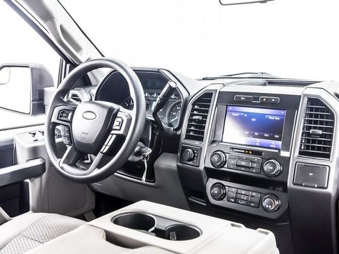 Used 2020 Ford F150 XLT AWD/4WD image 20