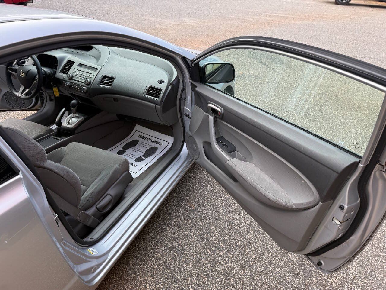 Used 2010 Honda Civic LX image 15