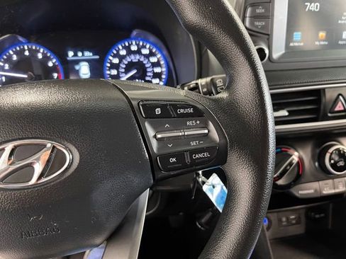 Used 2019 Hyundai Kona SE w/ Cargo Package image 27