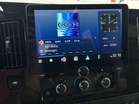 New 2026 GMC Savana 2500 Extended w/ Driver Convenience Package RWD image 26