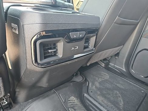 Used 2026 GMC Sierra 2500 AT4 w/ AT4 Premium Plus Package AWD/4WD image 14