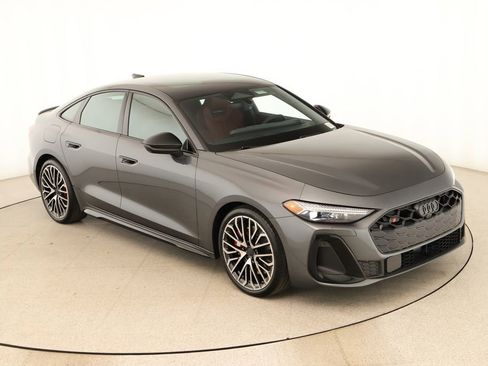 New 2026 Audi S5 Premium Plus AWD/4WD image 39