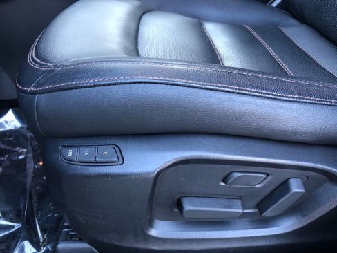 Used 2020 MAZDA CX-5 Grand Touring w/ GT Premium Package image 15