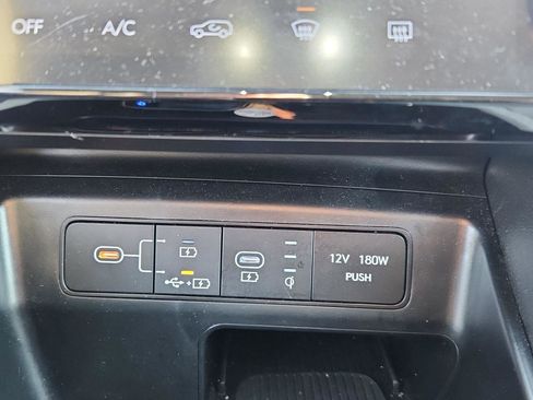 Used 2025 Hyundai Tucson SEL image 18