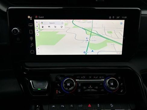 New 2026 GMC Sierra 1500 AT4 w/ AT4 Premium Package image 27