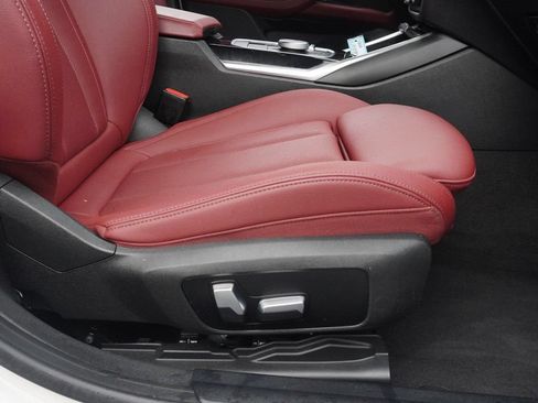 Used 2023 BMW i4 eDrive40 RWD image 30