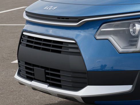 New 2026 Kia Niro EX FWD image 10