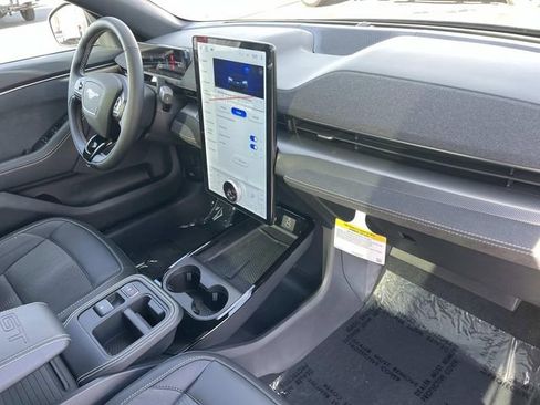 Used 2025 Ford Mustang Mach-E GT w/ Interior Protection Package image 36